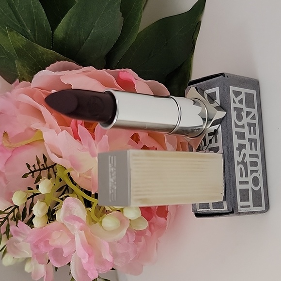 LIPSTICK QUEEN SILVER SCREEN LIPSTICK 0.12 oz MADE IT BOXED - Picture 2 of 5